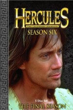 Watch Hercules: The Legendary Journeys Myflixer