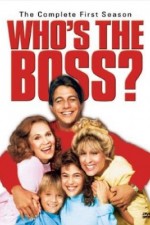 Watch Who's the Boss? Myflixer