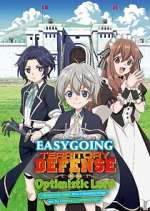 Watch Easygoing Territory Defense by the Optimistic Lord: Production Magic Turns a Nameless Village into the Strongest Fortified City Myflixer