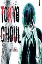 Watch Tokyo Ghoul Myflixer