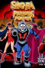 Watch She-Ra: Princess of Power Myflixer