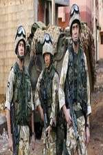 Watch Occupation Myflixer