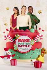 Watch Bake Master Battle Myflixer