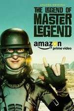 Watch The Legend of Master Legend Myflixer