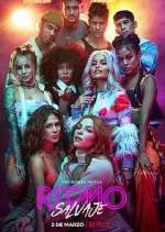 Watch Ritmo Salvaje Myflixer