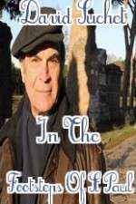 Watch David Suchet In The Footsteps Of St Paul Myflixer