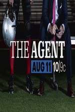 Watch The Agent Myflixer