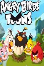 Watch Angry Birds Toons Myflixer