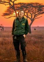 Watch Secret Life of the Safari Park Myflixer