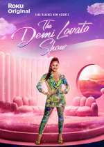 Watch The Demi Lovato Show Myflixer