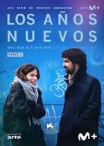 Watch Los AÃ±os Nuevos Myflixer