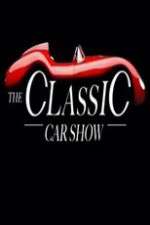 Watch The Classic Car Show Myflixer