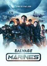 Watch Salvage Marines Myflixer