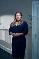 Watch Jo Frost on Britain's Killer Kids Myflixer