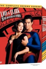 Watch Lois & Clark: The New Adventures of Superman Myflixer