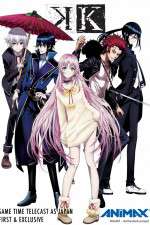 Watch K Myflixer