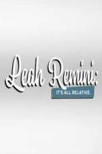 Watch Leah Remini It's All Relative Myflixer