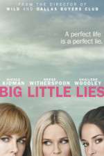 Watch Big Little Lies Myflixer