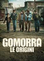 Watch Gomorra - Le Origini Myflixer