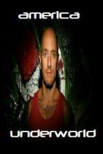 Watch American Underworld Myflixer