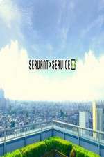 Watch Servant × Service Myflixer