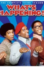Watch What's Happening!! Myflixer
