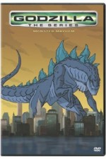 Watch Godzilla: The Series Myflixer