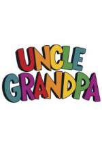 Watch Uncle Grandpa Myflixer