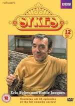 Watch Sykes Myflixer
