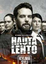 Watch Hautalehto: KylmÃ¤ syli Myflixer