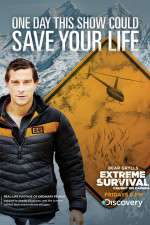 Watch Bear Grylls: Extreme Survival Caught on Camera Myflixer