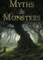 Watch Myths & Monsters Myflixer