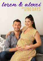 Watch Loren & Alexei: After the 90 Days Myflixer