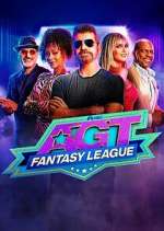 Watch America's Got Talent: Fantasy League Myflixer