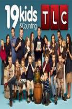 Watch 19 Kids and Counting Myflixer