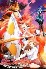 Watch Senhime Zesshou Symphogear Myflixer