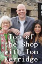 Watch Top of the Shop with Tom Kerridge Myflixer