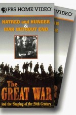 Watch The Great War and the Shaping of the 20th Century Myflixer