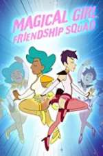 Watch Magical Girl Friendship Squad: Origins Myflixer