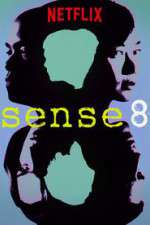 Watch Sense8 Myflixer