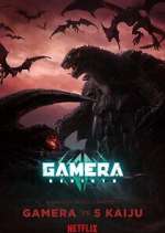 Watch Gamera -Rebirth- Myflixer