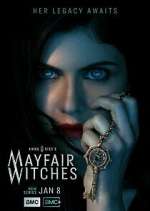 Watch Mayfair Witches Myflixer