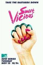 Watch Sweet/Vicious Myflixer