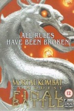 Watch Mortal Kombat: Conquest Myflixer