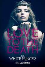 Watch The White Princess Myflixer