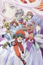 Watch .hack//DUSK Myflixer