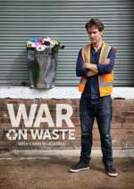Watch War on Waste Myflixer