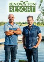 Watch Renovation Resort Myflixer