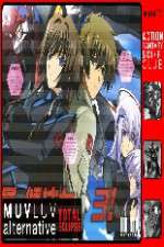 Watch Muv-Luv Alternative Total Eclipse Myflixer
