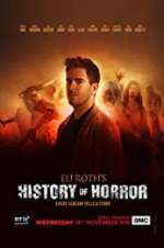 Watch Eli Roth\'s History of Horror Myflixer